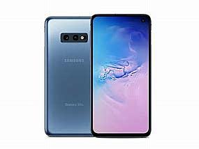 Samsung galaxy s10e