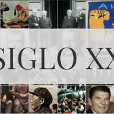Timeline: SIGLO XX