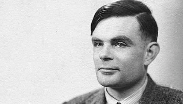 Alan Turing