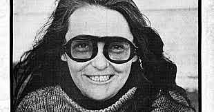 Kate Millet (1934-2017)