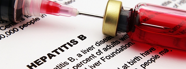 Hepatits B