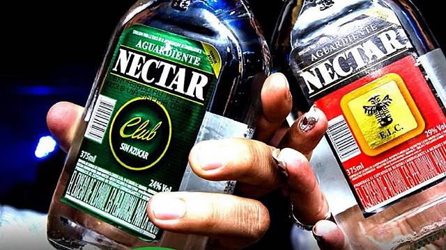 MONDE SELECTION reconoce a la empresa de Licores de Cundinamarca por 10 años de prestigio y calidad