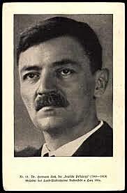 Hermann Lietz  (1868-1919)