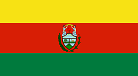 Timeline: Gobiernos caudillistas (1841-1879)