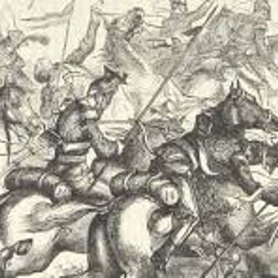 Timeline: Gobiernos Caudillistas (1841-1879)