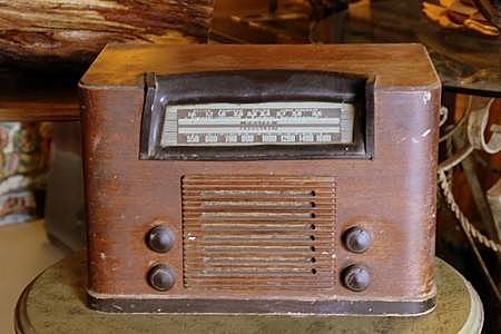 Radio