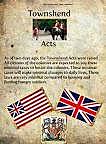 Townshend Act 1767