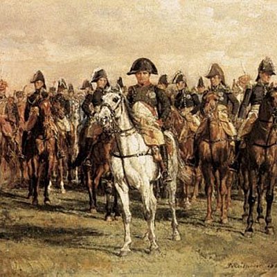 Timeline: Gobierno Caudillistas (1841-1879)