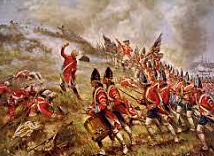 Battle of bunker hill