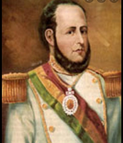 Jose Ballivian Segurola