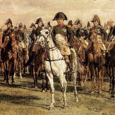 Timeline: Gobiernos Caudillistas (1841-1874)