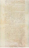 Articles of confederation