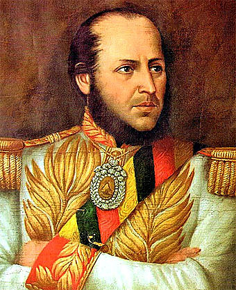 José Ballivián Segurola