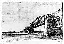 Railway Bridge, Oosterbeek