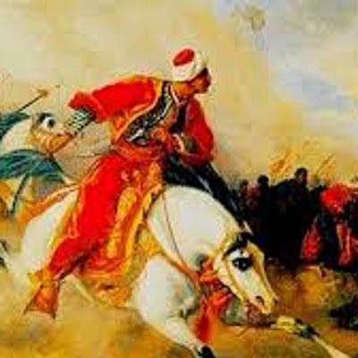 Timeline: Conquest of Egypt by the Turks