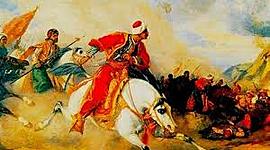 Timeline: Conquest of Egypt by the Turks