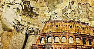 (Monarquía 753- 510 a.c)