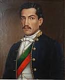 José Miguel de Velasco Franco (Lozano) 4ta presidencia