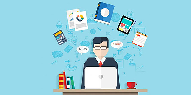 Significado de educación virtual