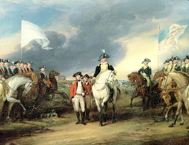 France and U.S form alliance