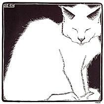 White Cat I