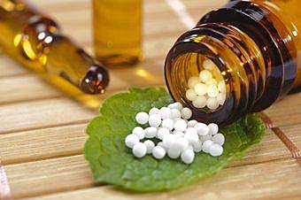 Homeopatía