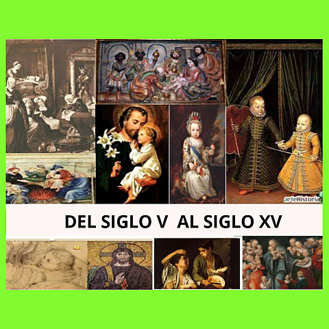 EL NIÑO COMO FUENTE DE PECADO