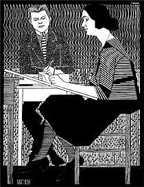 In Mesquitas Classroom