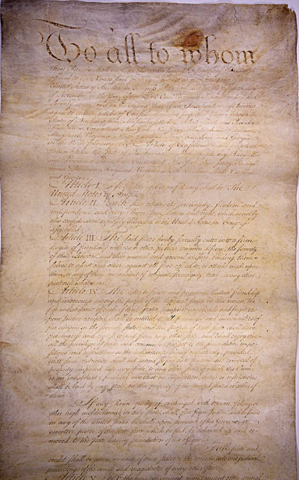 Articles of Confederation ratified.