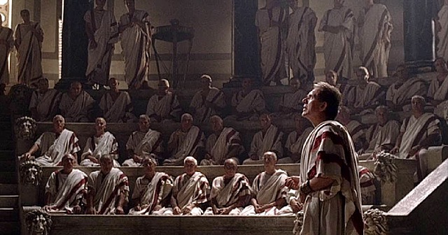 DERECHO ROMANO (IMPERIO 476-1453 D. C.)