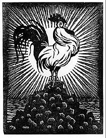 Flor de Pascua - Theosophy