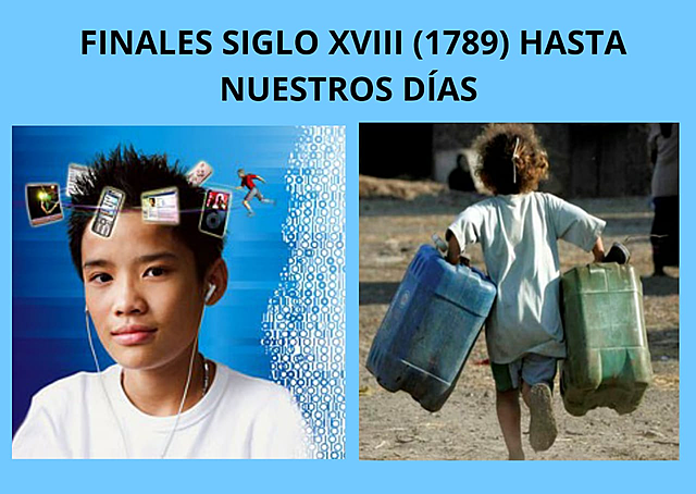 RECONOCIMIENTO DE LOS DERECHOS DE LOS NIÑOS