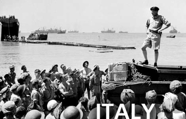Italian Campaign