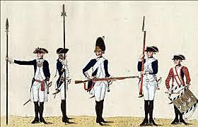 Hessians