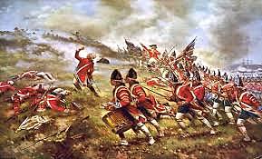 Battle of Bunker Hill (MA)