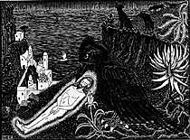 Saint Vincent Martyr