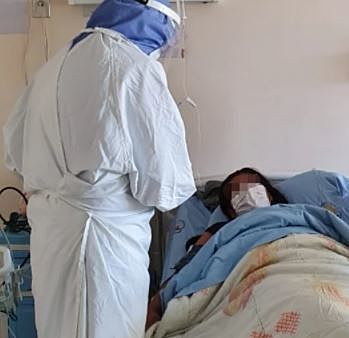 Advierten que un recuperado de Covid-19 puede transmitir el virus hasta 90 días después de sanar