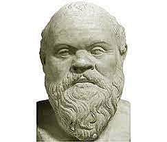 Socrates (470-399 A.C)