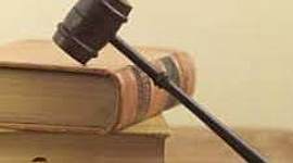 Timeline: Acción procesal