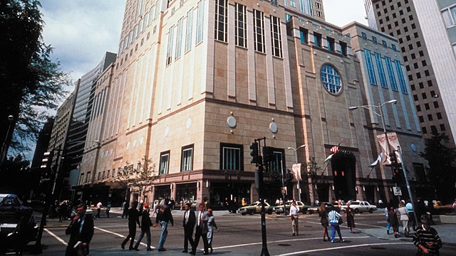 Expansión de hoteleria