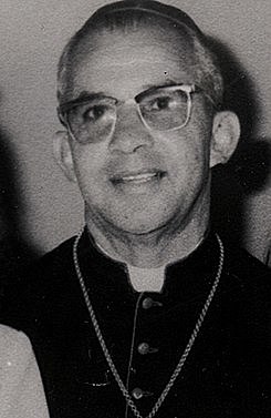 Beato Jesús Emilio Jaramillo Monsalve