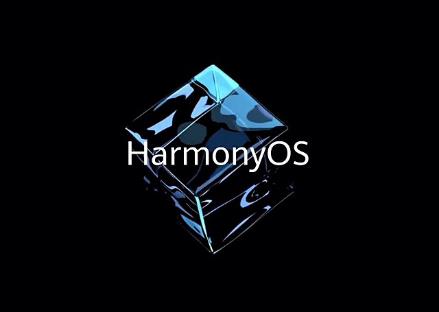 Anuncio de HarmonyOS