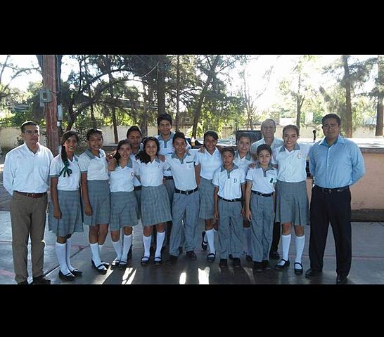 Elección de Vicepresidenta en Sociedad de Alumnos: Causalidad