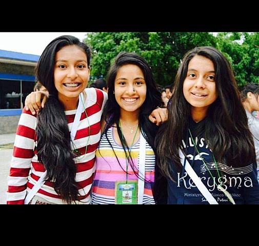 Rencuentro Juvenil Causalidad