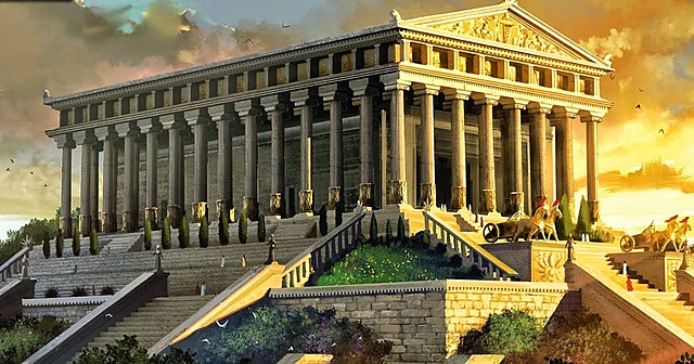 NASCIMENTO DA RETÓRICA