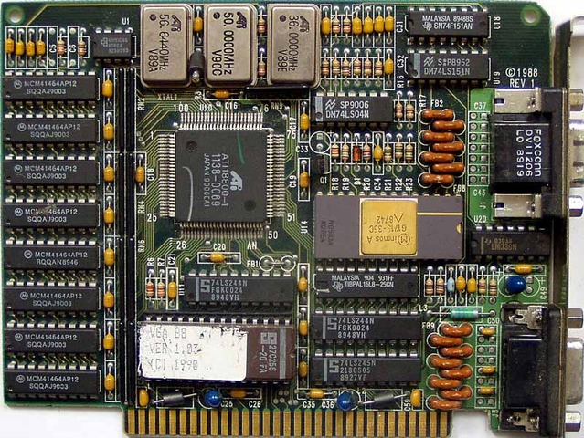 ATI Starts Selling Under Its Own Brand