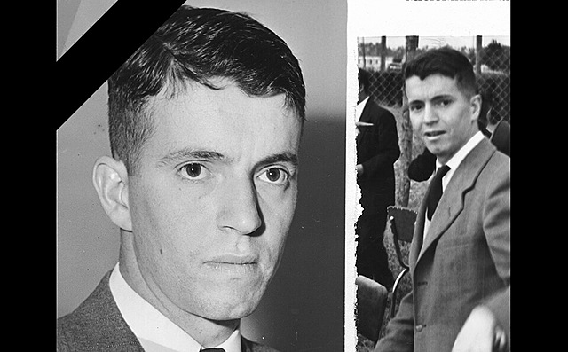 Mario Laserna Pinzón