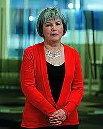 Mirtha Patricia Linares Prieto