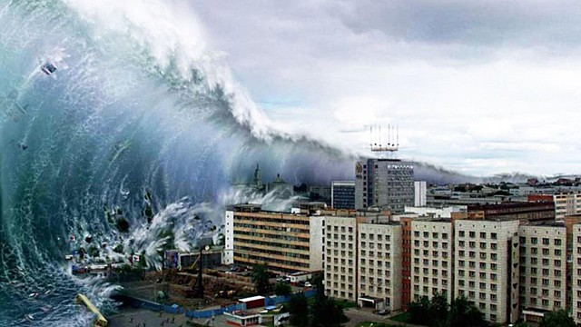 Tsunami Japó (climatològic)