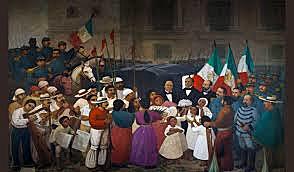 República restaurada